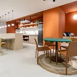 Apto Central Com Piscina Prox Ao Museu Do Amanha E Consulado Americano