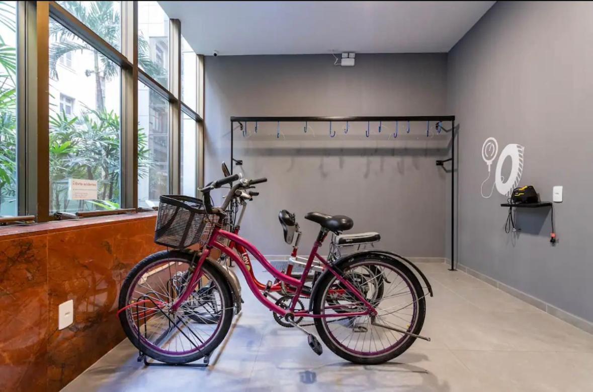 Apto Com Piscina Prox Ao Museu Do Amanha E Consulado Americano Appart hôtel Rio de Janeiro