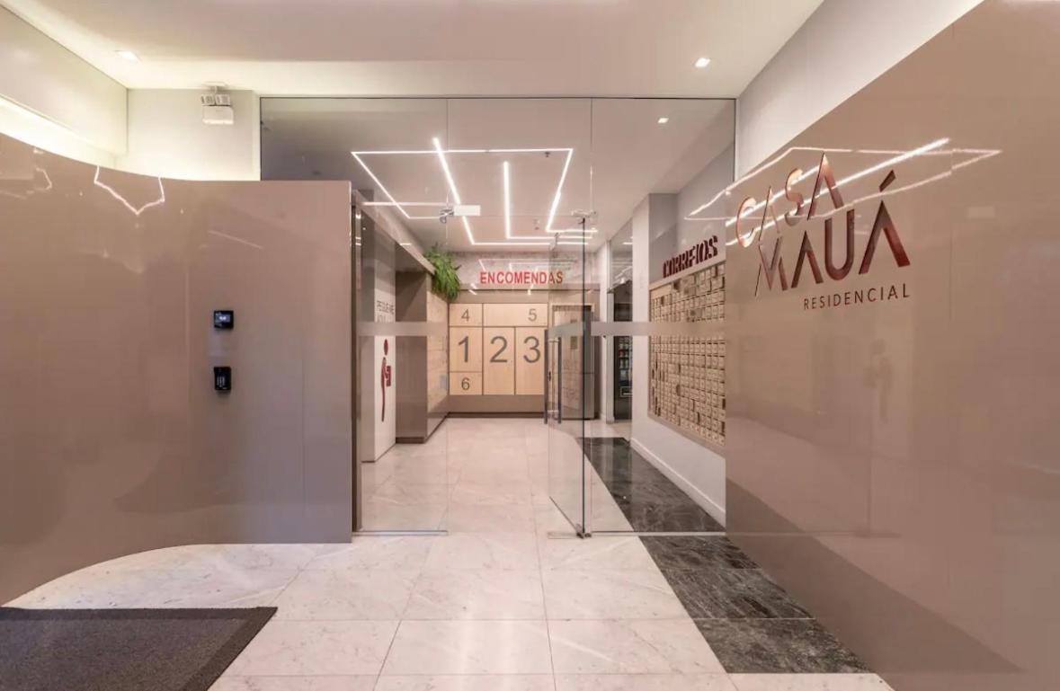 Apto Com Piscina Prox Ao Museu Do Amanha E Consulado Americano Appart hôtel Rio de Janeiro