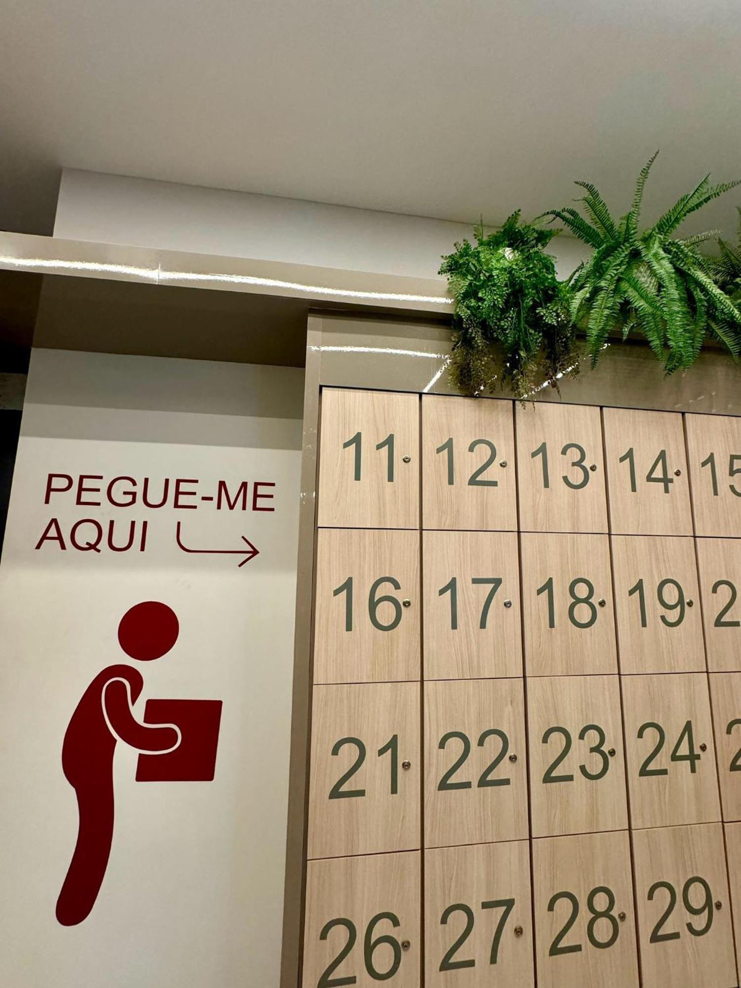 Aparthotel Apto Com Piscina Prox Ao Museu Do Amanha E Consulado Americano *