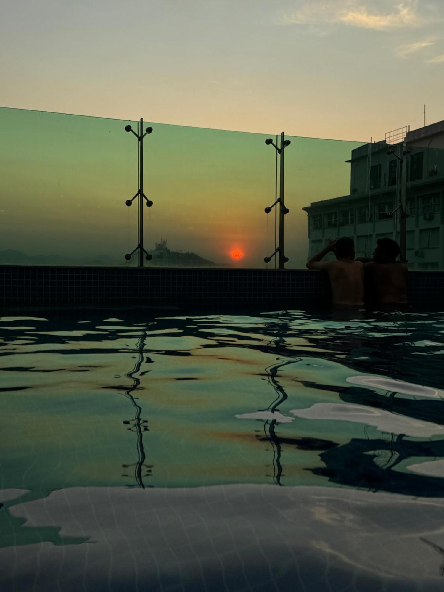 Apto Com Piscina Prox Ao Museu Do Amanha E Consulado Americano Rio de Janeiro